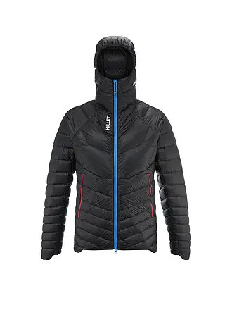 MILLET | Iso Giacca da uomo TRILOGY JORASSES LIGHT DOWN HOODIE |